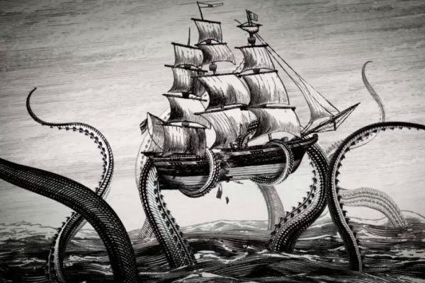 Kraken для россиян