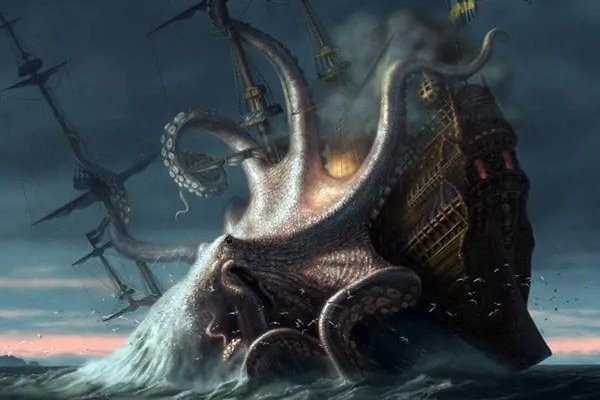 Актуальное зеркало kraken